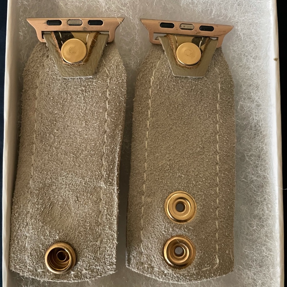 Sparklband Apple Watch bands
